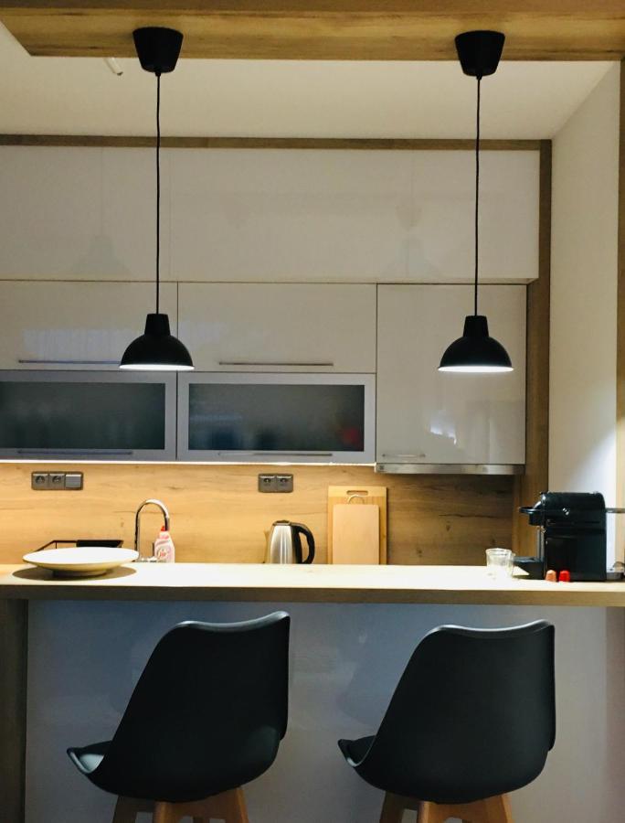 ליפנו נאד וויטאבו Lipno Beach Apartment מראה חיצוני תמונה