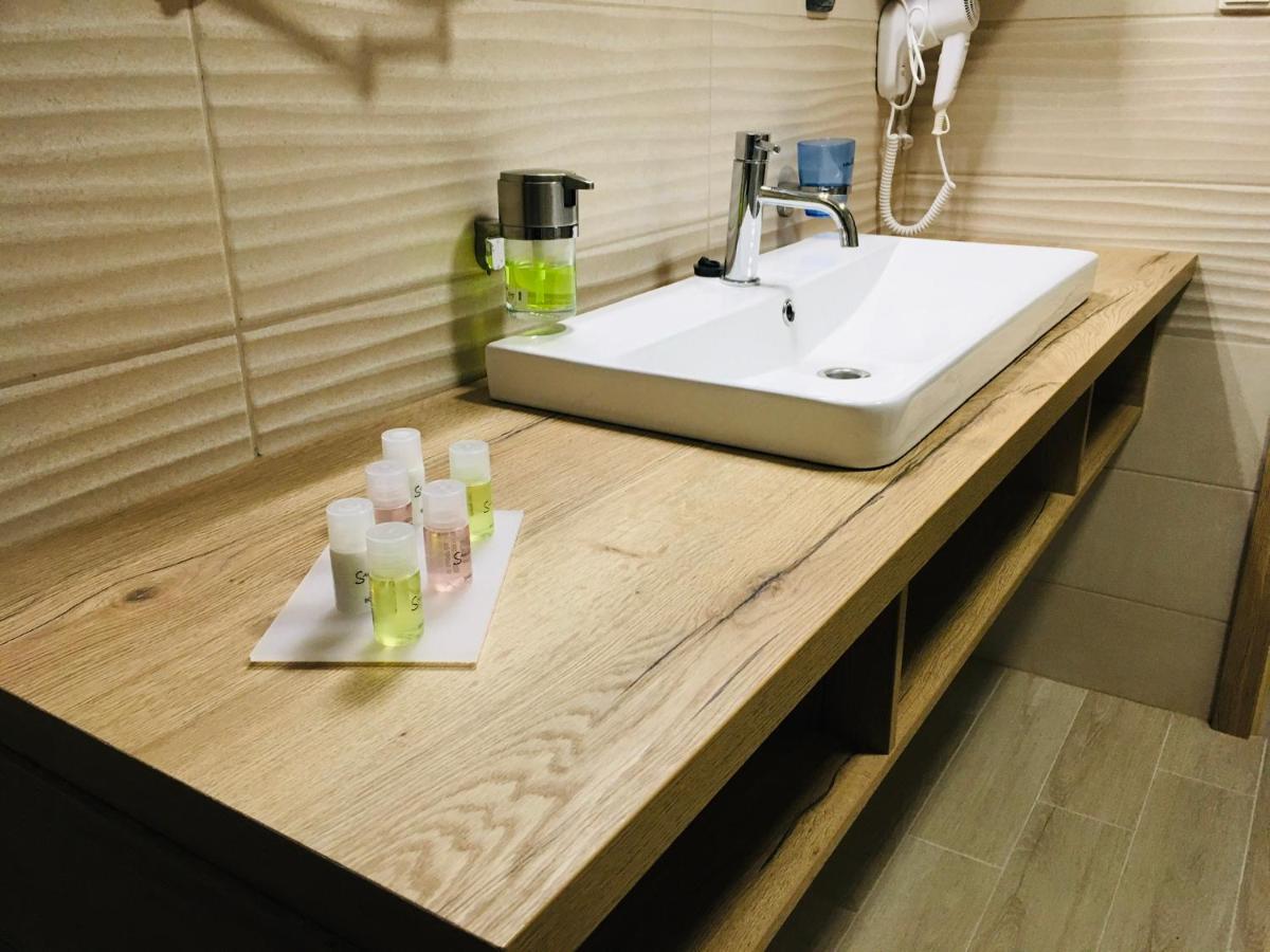 ליפנו נאד וויטאבו Lipno Beach Apartment מראה חיצוני תמונה